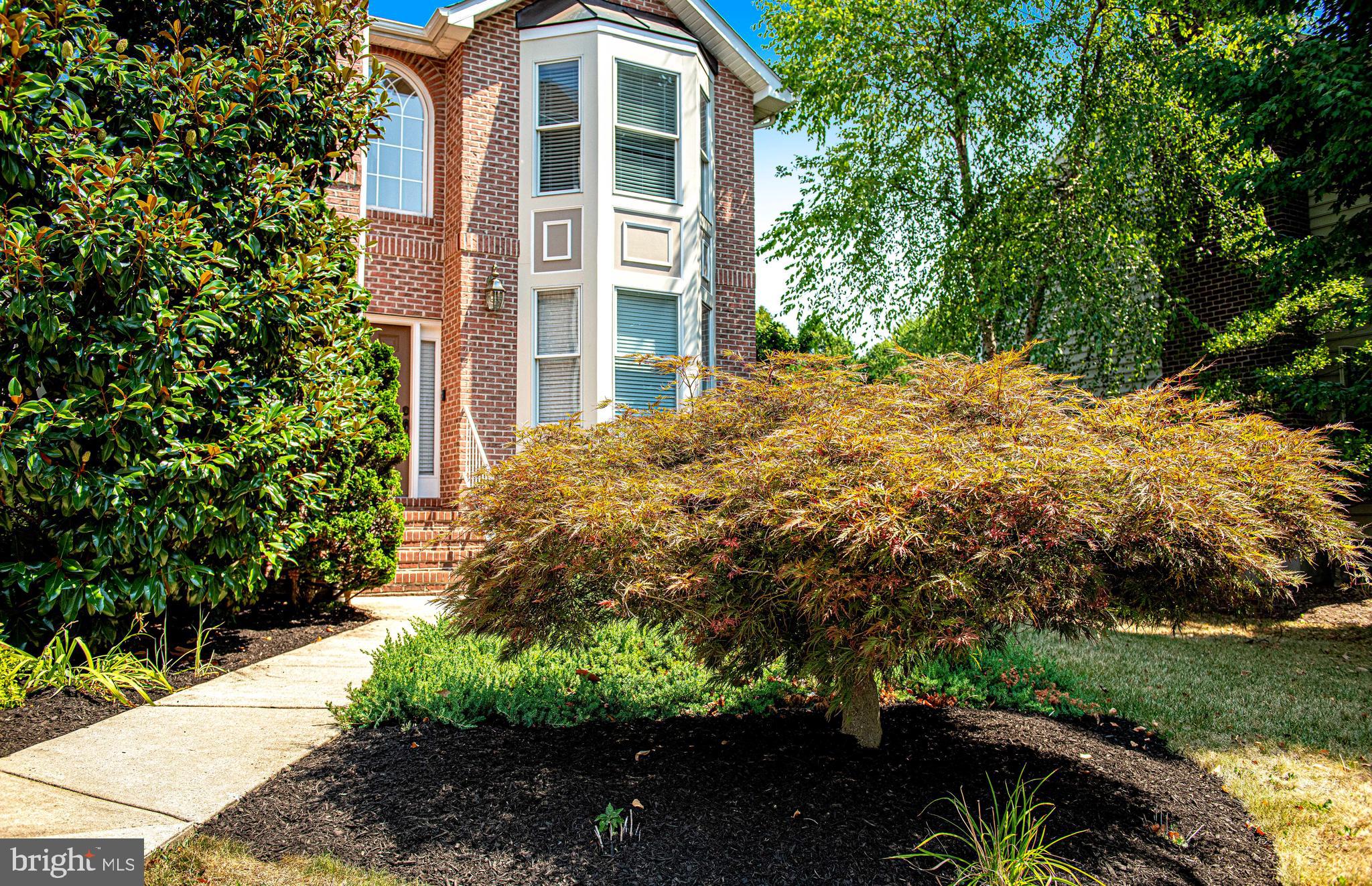 8506 Marblehead Road Lutherville-Timonium, MD 21093 - Photo 50 of 70 Front of house