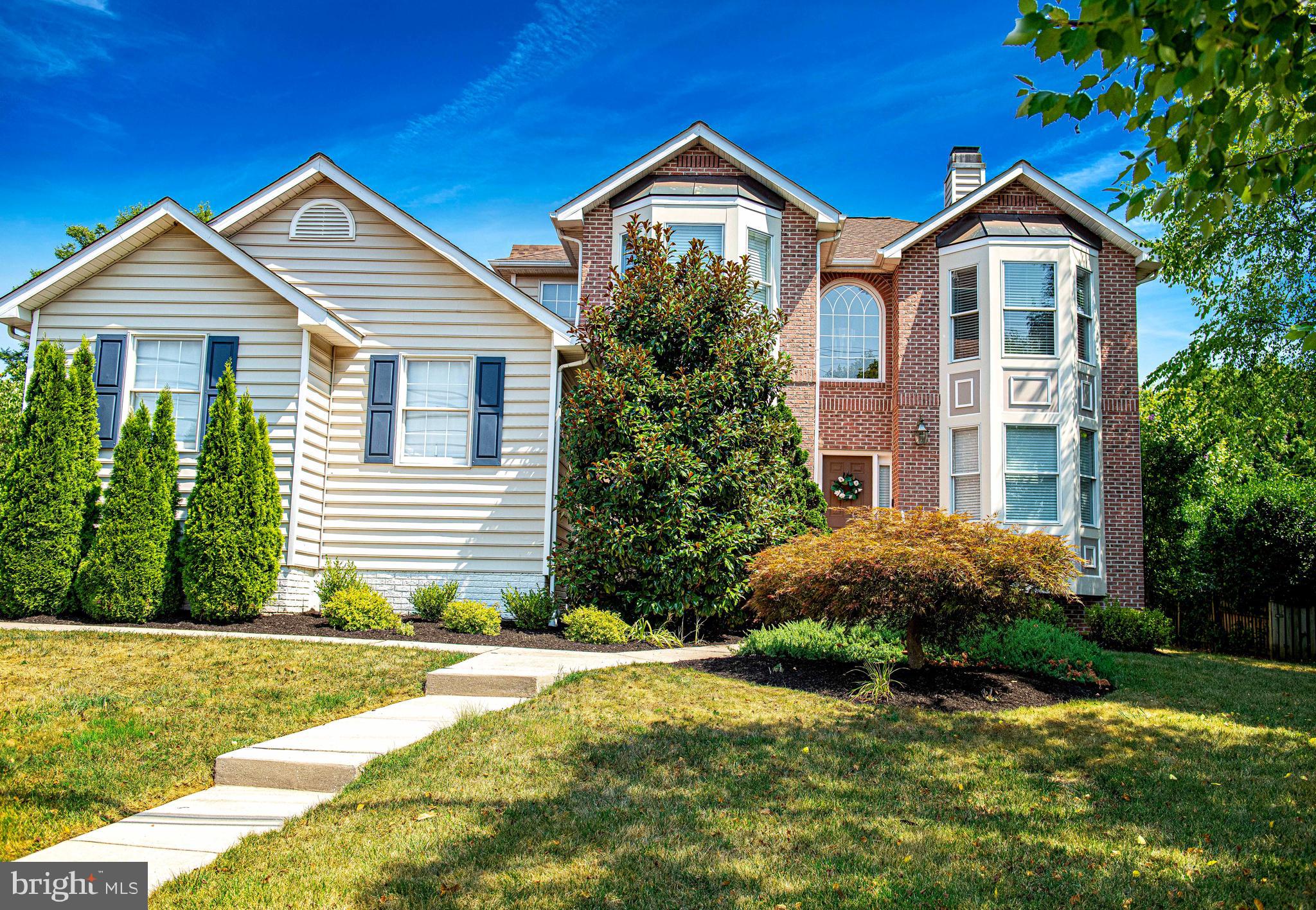 8506 Marblehead Road Lutherville-Timonium, MD 21093 - Photo 58 of 70 Gallery Image 58