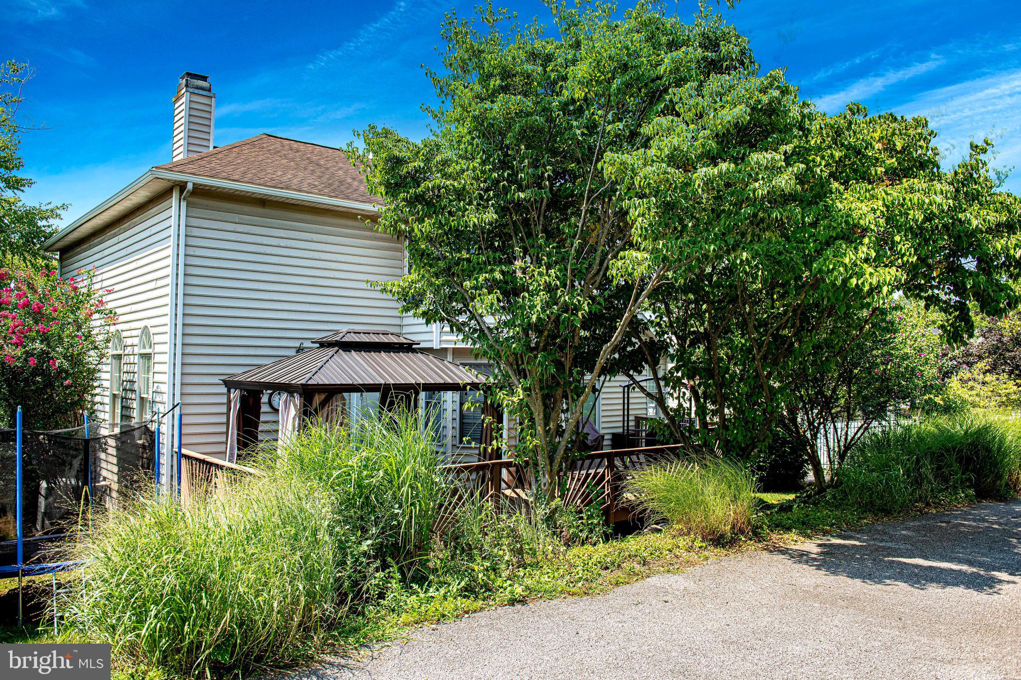 8506 Marblehead Road Lutherville-Timonium, MD 21093 - Photo 69 of 70 Gallery Image 69