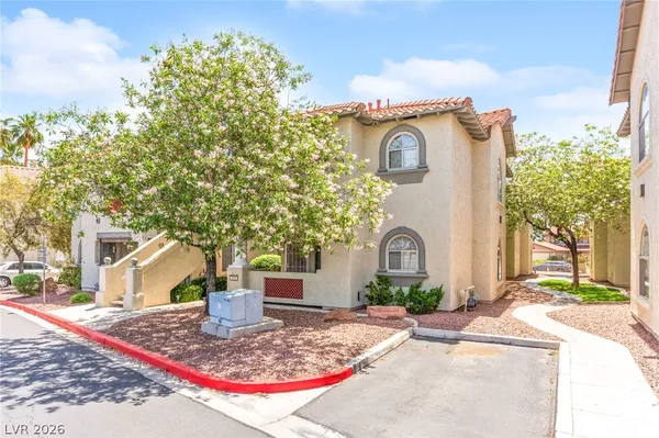 $240,000 | 6832 West Elm Creek Drive, Unit 204, Las Vegas, NV 89108