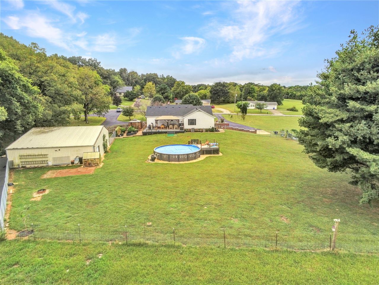 556 Norris Road Bowling Green, KY 42101 - Photo 61 of 67 Gallery Image 61