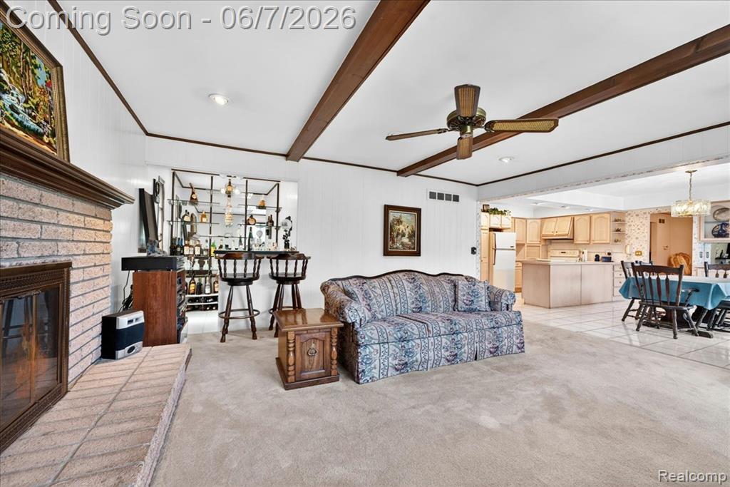 20257 Coachwood Road Riverview, MI 48193 - Photo 14 of 44