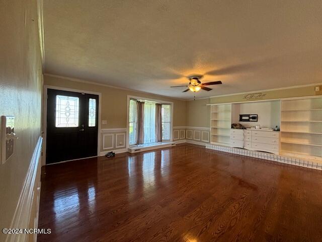 973 Forlines Road Winterville, NC 28590 - Photo 9 of 71 Step Inside to Spacious Living - Dining - Kitchen