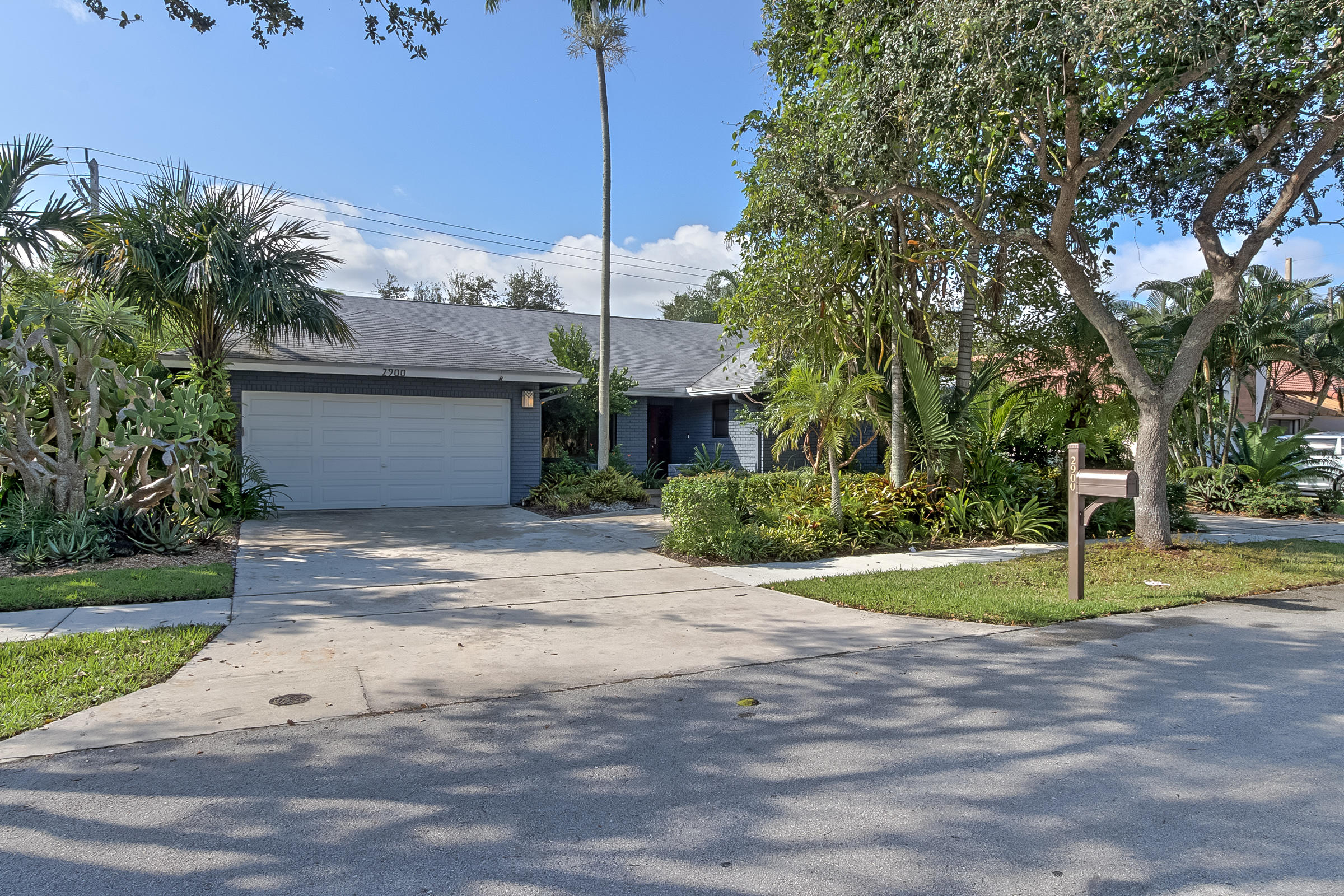 2900 Northwest 30th Street Boca Raton, FL 33434 - Photo 1 of 42 Front of Home