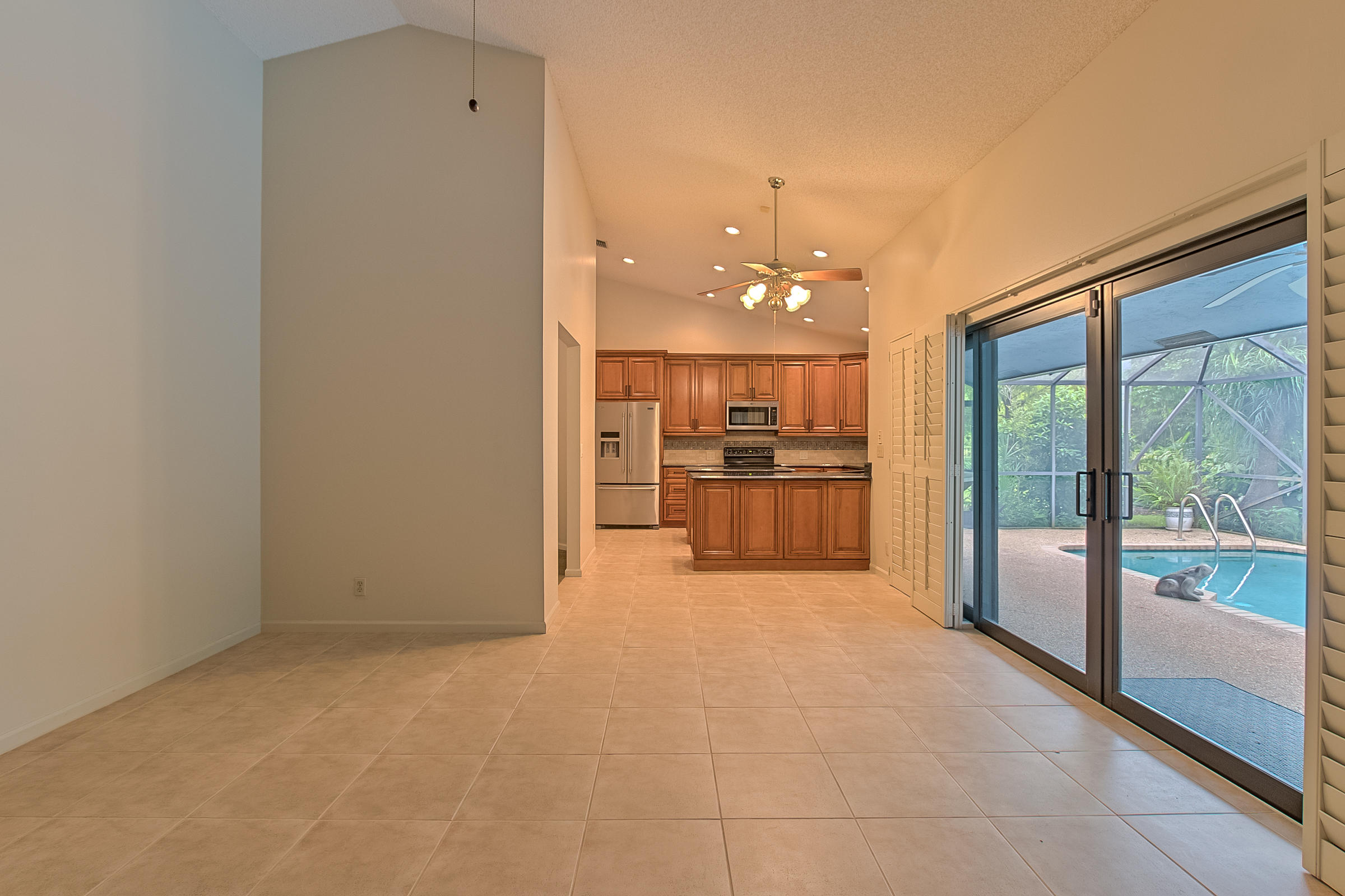 2900 Northwest 30th Street Boca Raton, FL 33434 - Photo 8 of 42 Kitchen