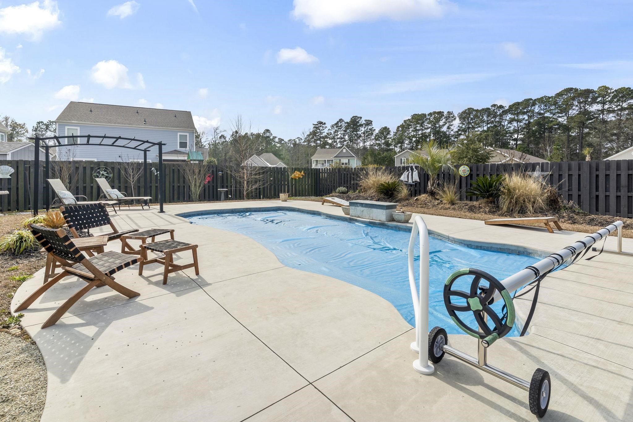 369 Castaway Key Dr. Drive Pawleys Island, SC 29585 - Photo 11 of 41