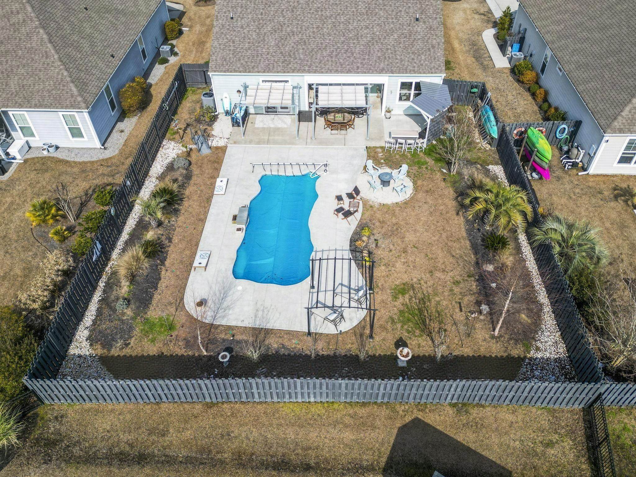 369 Castaway Key Dr. Drive Pawleys Island, SC 29585 - Photo 13 of 41