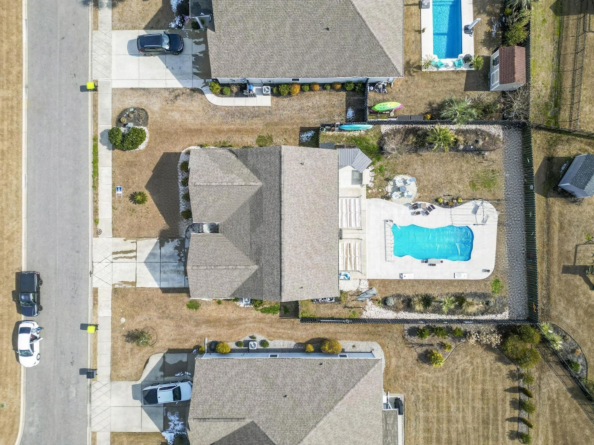 369 Castaway Key Dr. Drive Pawleys Island, SC 29585 - Photo 14 of 41