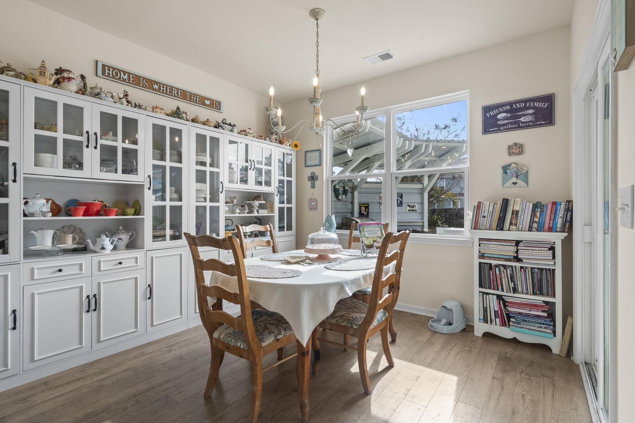 369 Castaway Key Dr. Drive Pawleys Island, SC 29585 - Photo 17 of 41