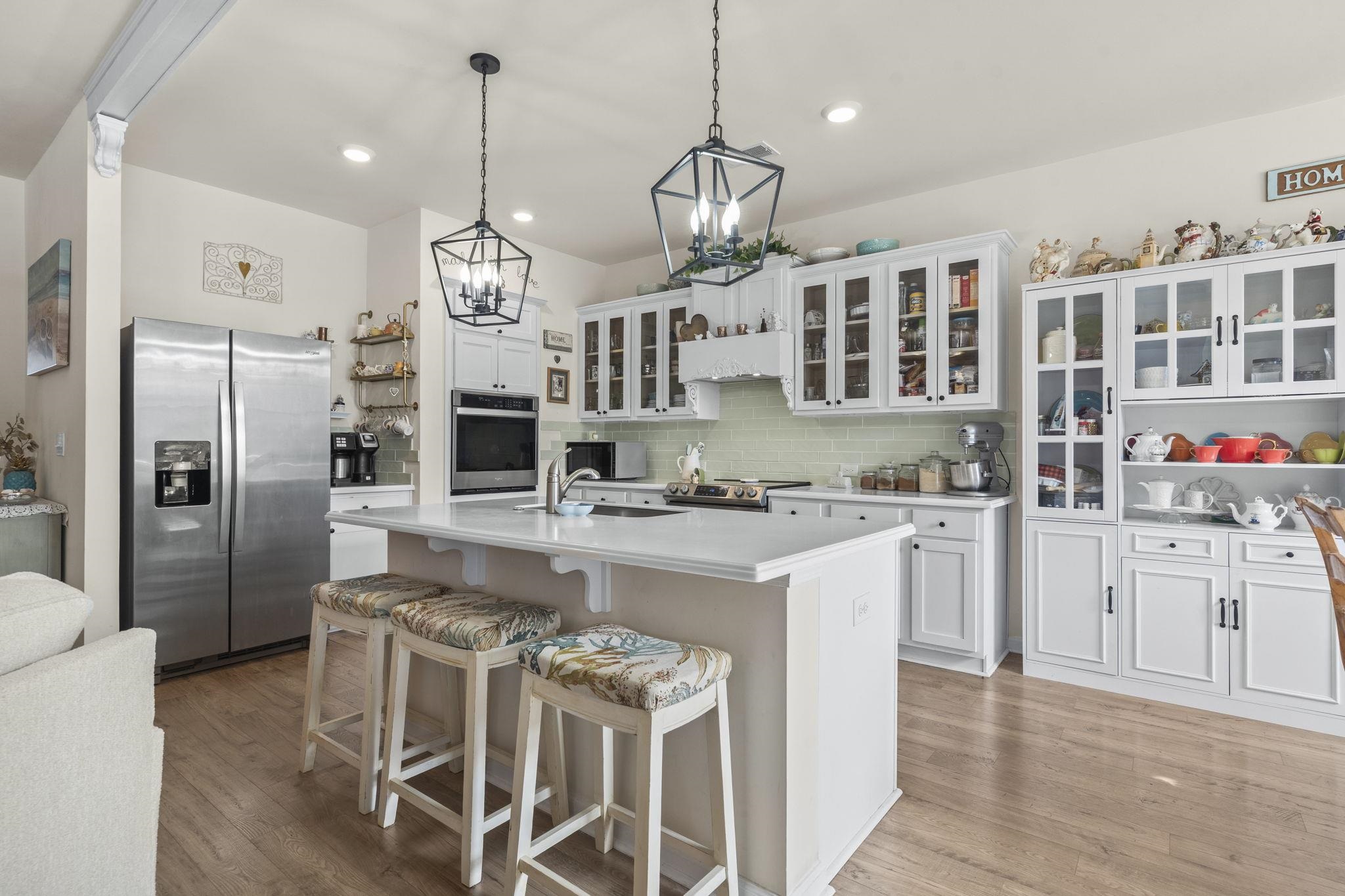 369 Castaway Key Dr. Drive Pawleys Island, SC 29585 - Photo 21 of 41