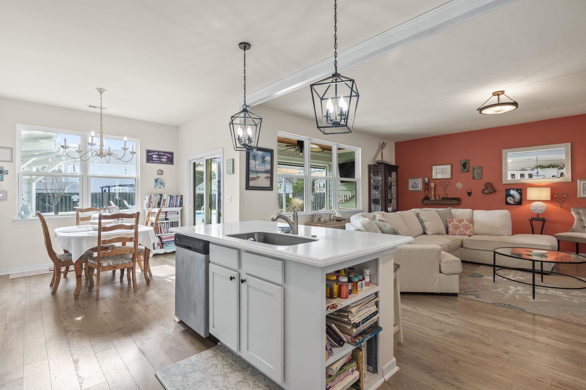 369 Castaway Key Dr. Drive Pawleys Island, SC 29585 - Photo 22 of 41