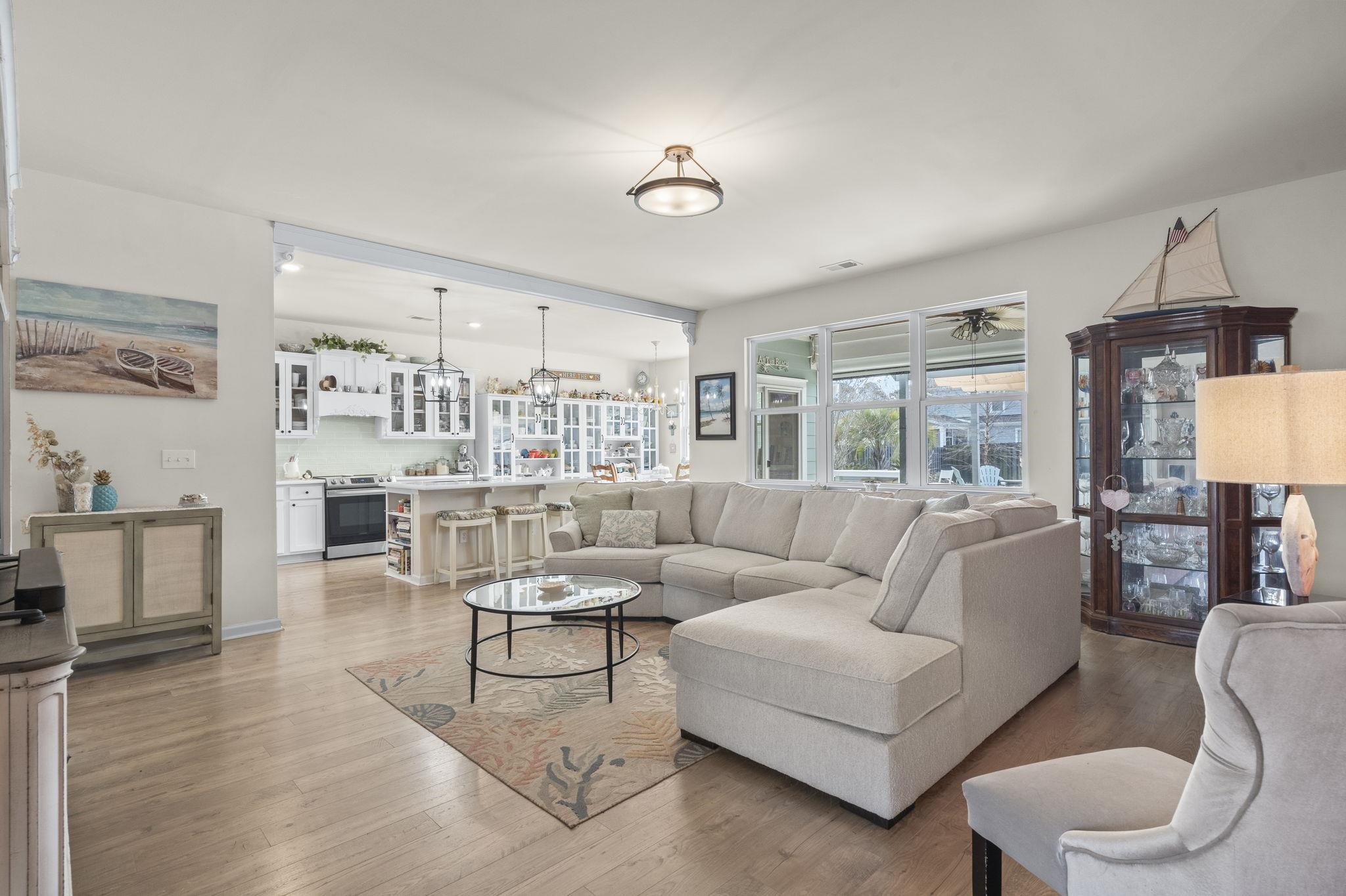 369 Castaway Key Dr. Drive Pawleys Island, SC 29585 - Photo 23 of 41