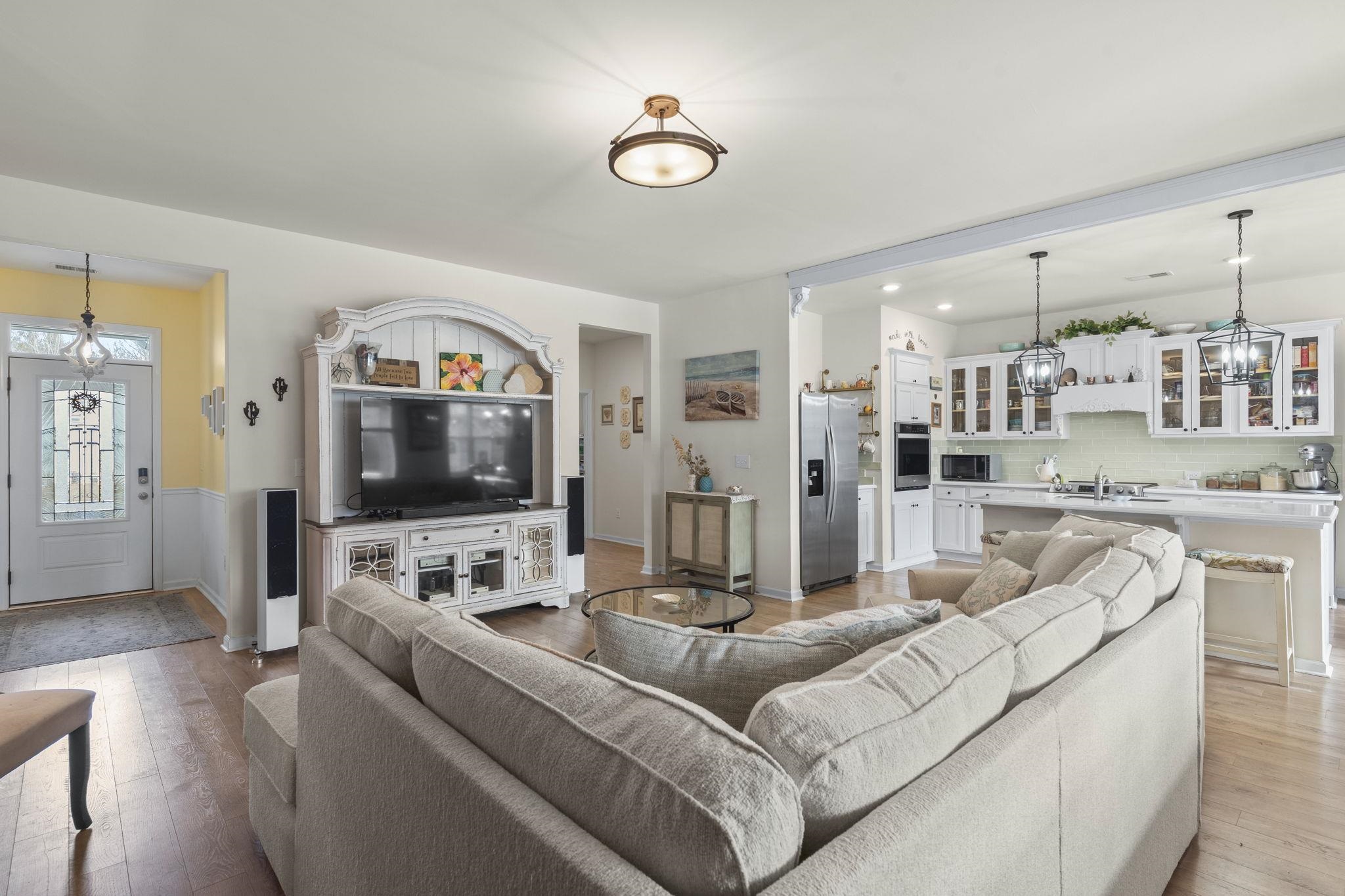 369 Castaway Key Dr. Drive Pawleys Island, SC 29585 - Photo 25 of 41