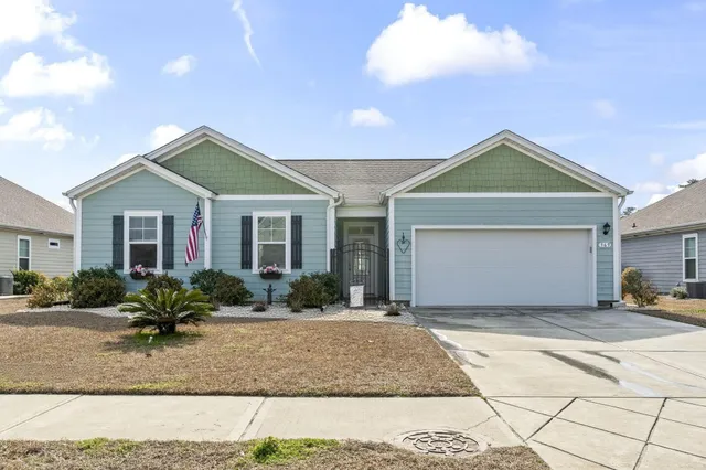$585,000 | 369 Castaway Key Dr. Drive, Pawleys Island, SC 29585