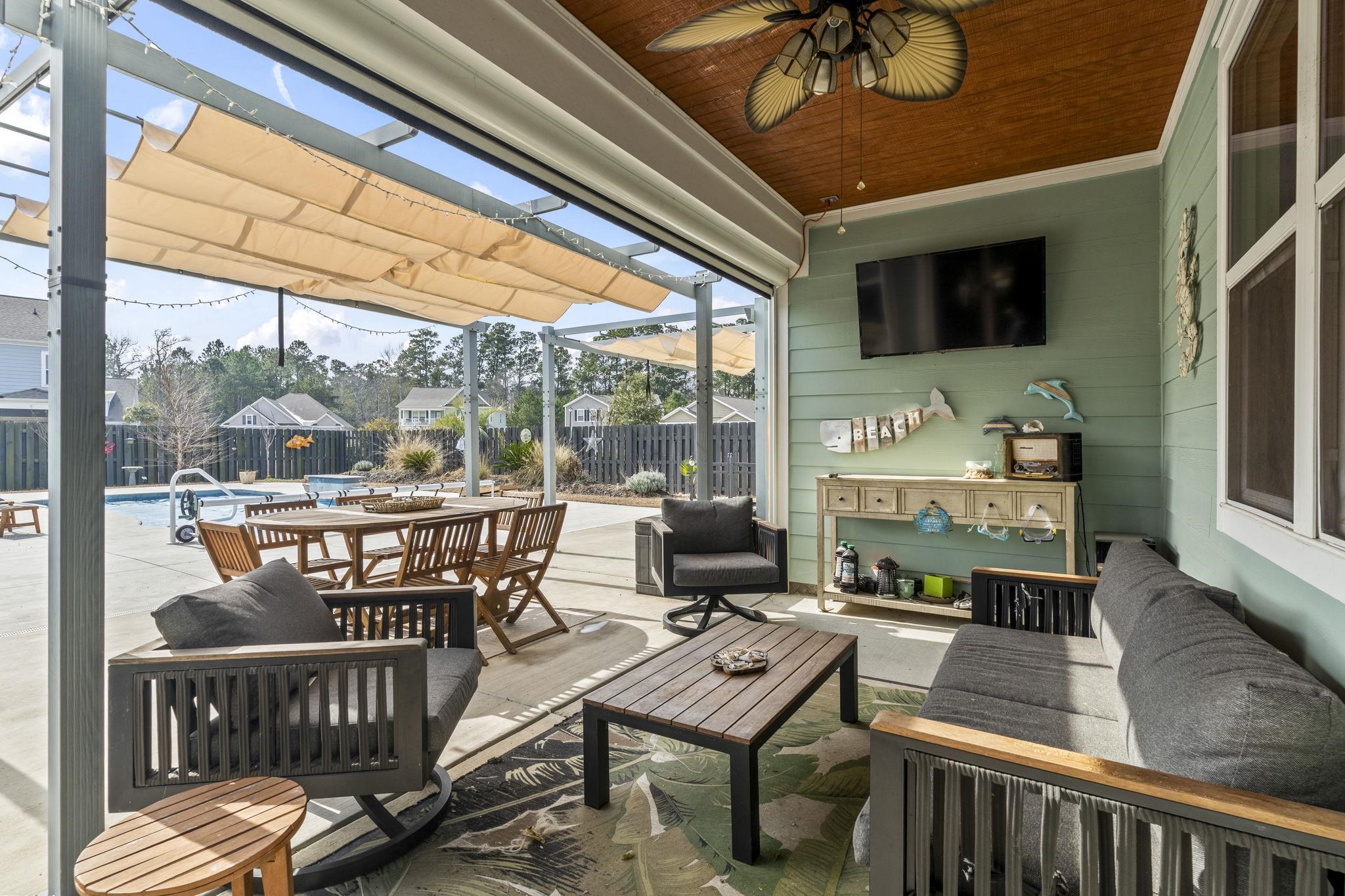 369 Castaway Key Dr. Drive Pawleys Island, SC 29585 - Photo 34 of 41