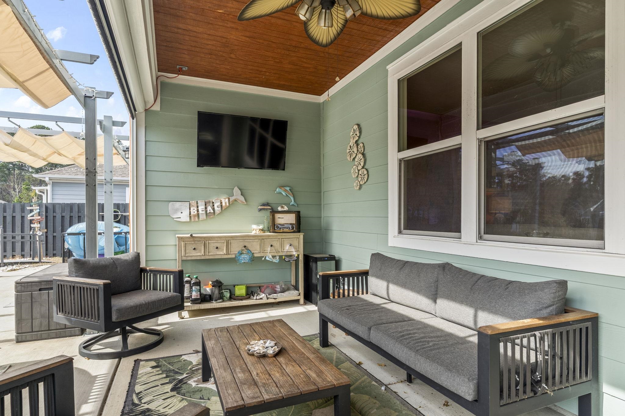 369 Castaway Key Dr. Drive Pawleys Island, SC 29585 - Photo 35 of 41