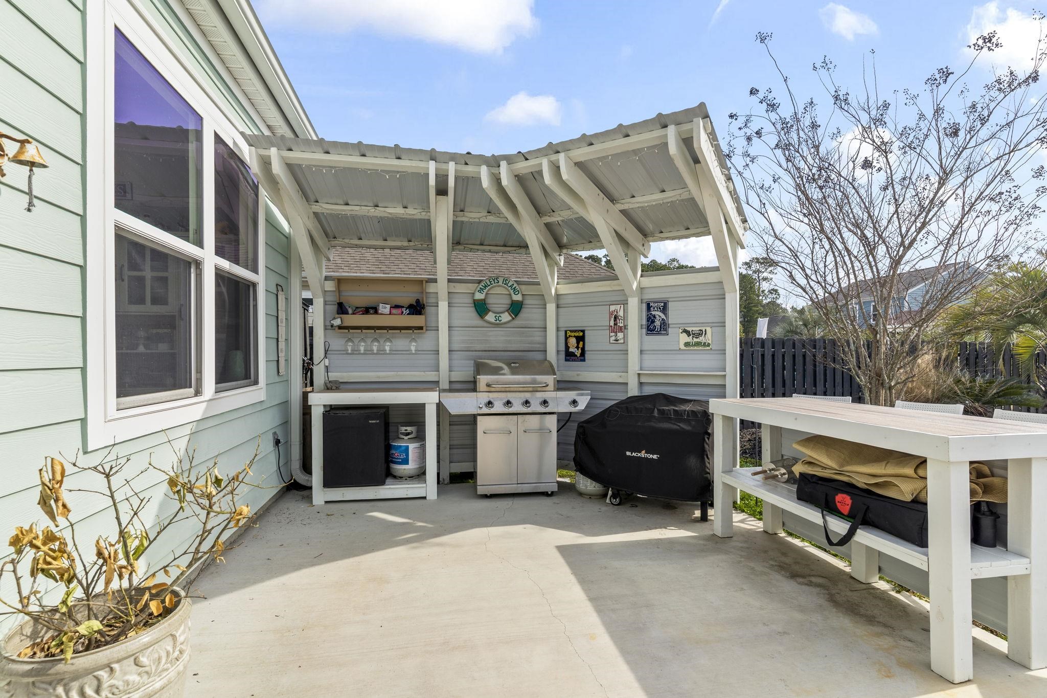 369 Castaway Key Dr. Drive Pawleys Island, SC 29585 - Photo 36 of 41