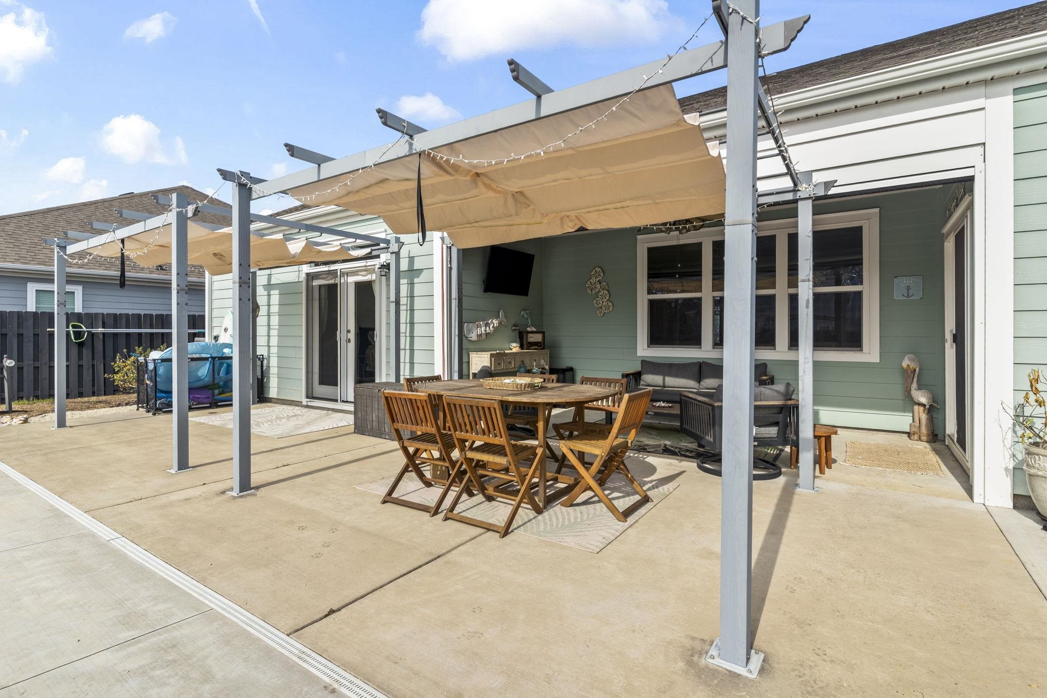 369 Castaway Key Dr. Drive Pawleys Island, SC 29585 - Photo 37 of 41