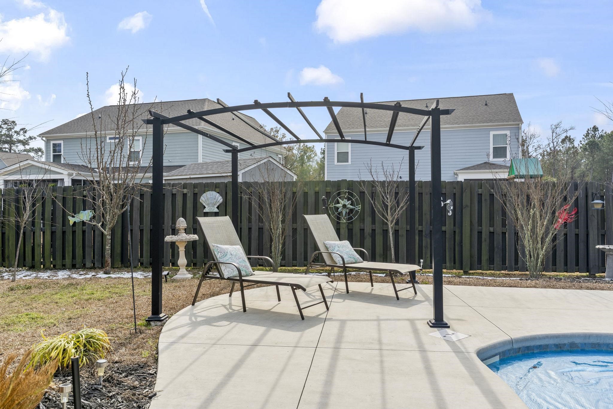 369 Castaway Key Dr. Drive Pawleys Island, SC 29585 - Photo 39 of 41