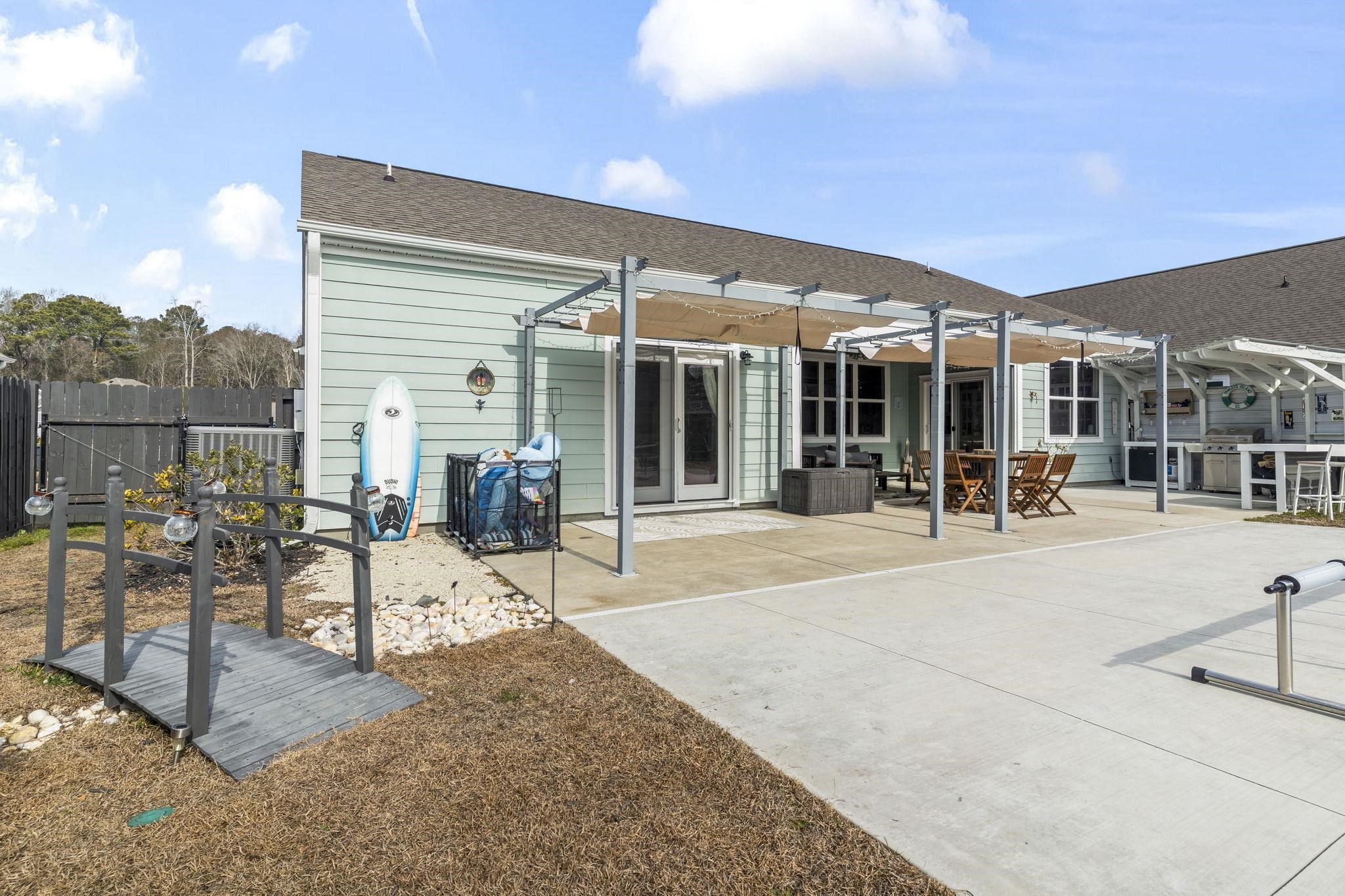 369 Castaway Key Dr. Drive Pawleys Island, SC 29585 - Photo 8 of 41