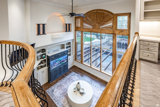 1777 Somerset Ridge Drive Draper, UT 84020 - Photo 46 of 77