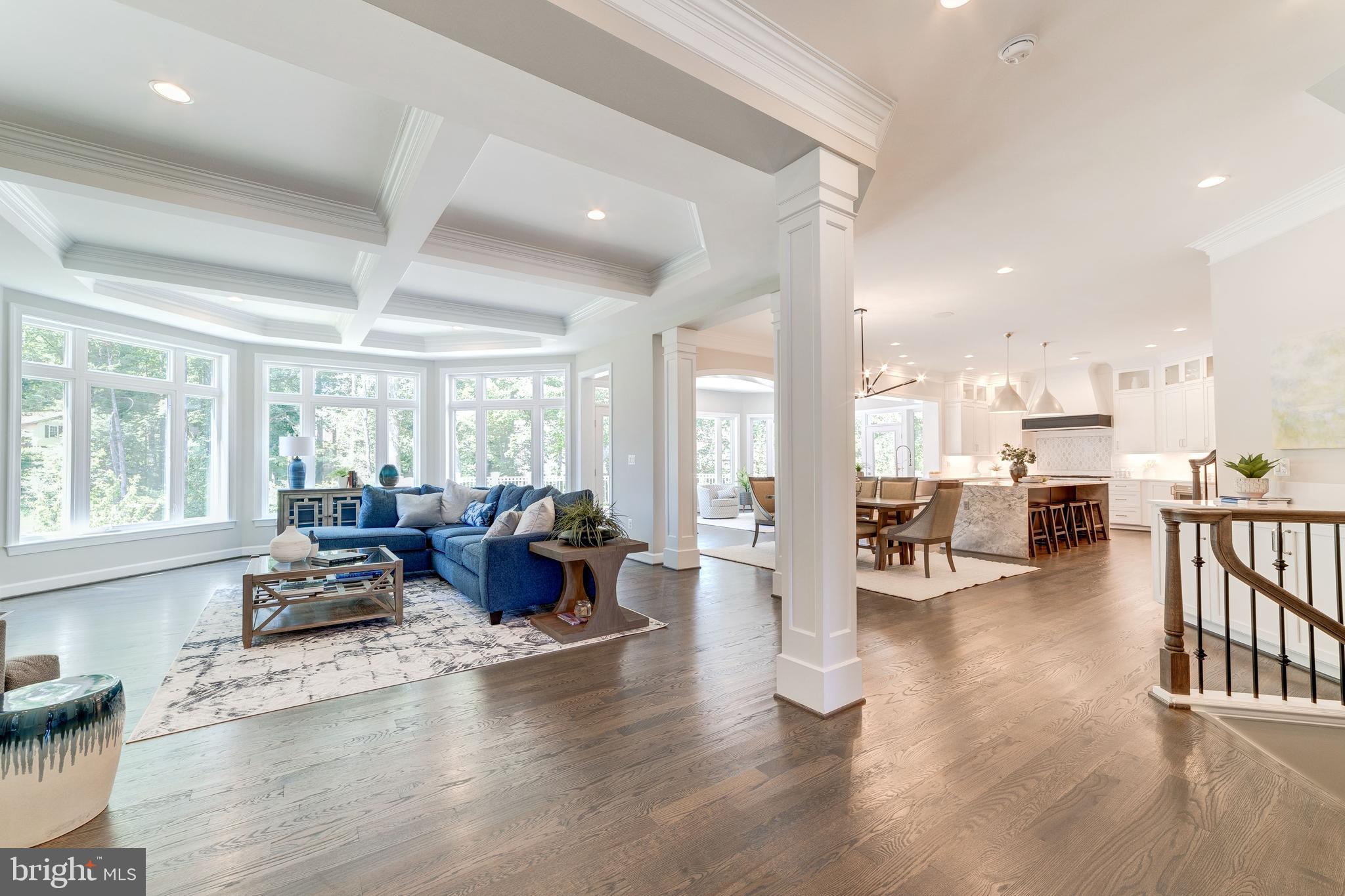 11108 Corobon Lane Great Falls, VA 22066 - Photo 12 of 30 Gallery Image 12