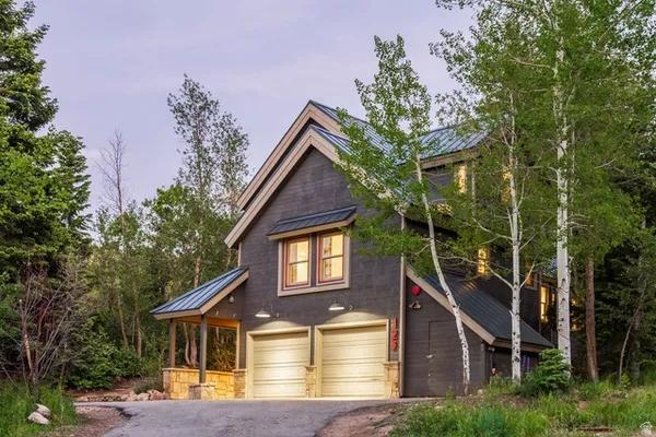 $3,100,000 | 123 Ridge Avenue, Park City, UT 84060