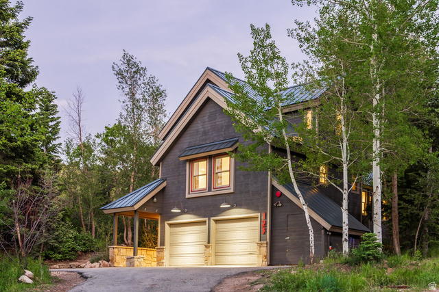 123 Ridge Avenue Park City, UT 84060 - Photo 1 of 92
