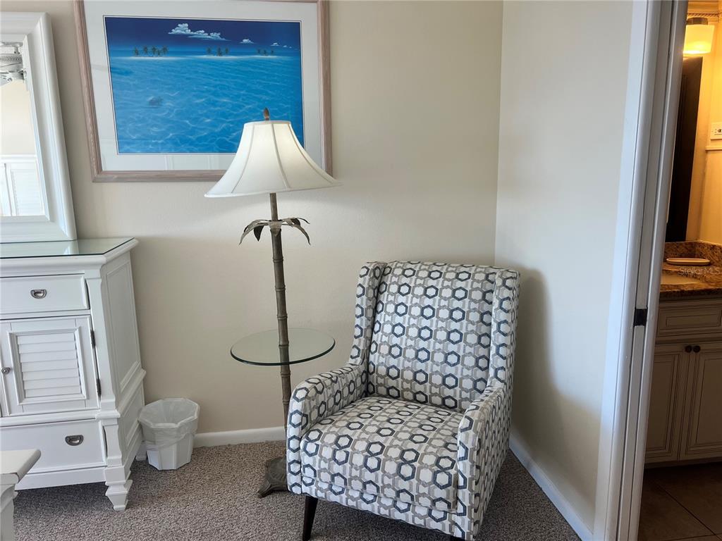 1001 Point Of Rocks Road, Unit 609 Sarasota, FL 34242 - Photo 17 of 41 a bathroom with a toilet shower and a sink
