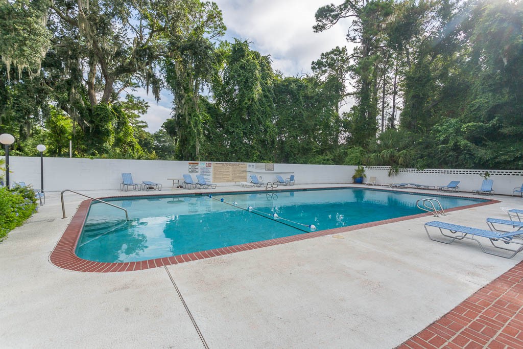 1000 Mallery St Extension, Unit D27 St. Simons Island, GA 31522 - Photo 10 of 34 Community Pool