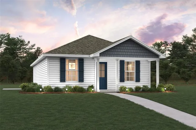 $258,990 | 4192 Oleander Avenue, Bunnell, FL 32110