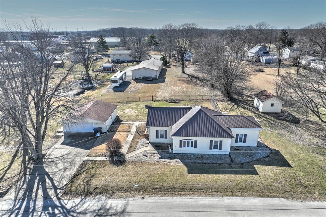 635 Mill Street Mount Zion, IL 62549 - Photo 2 of 30