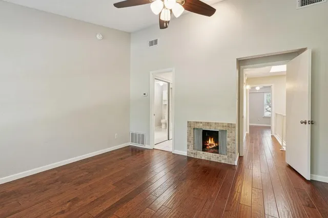 $1,800 | 5616 Preston Oaks Road, Unit 105, Dallas, TX 75254