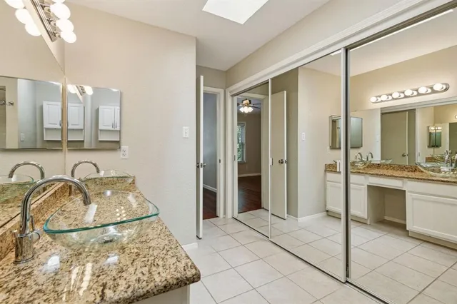 $1,800 | 5616 Preston Oaks Road, Unit 105, Dallas, TX 75254