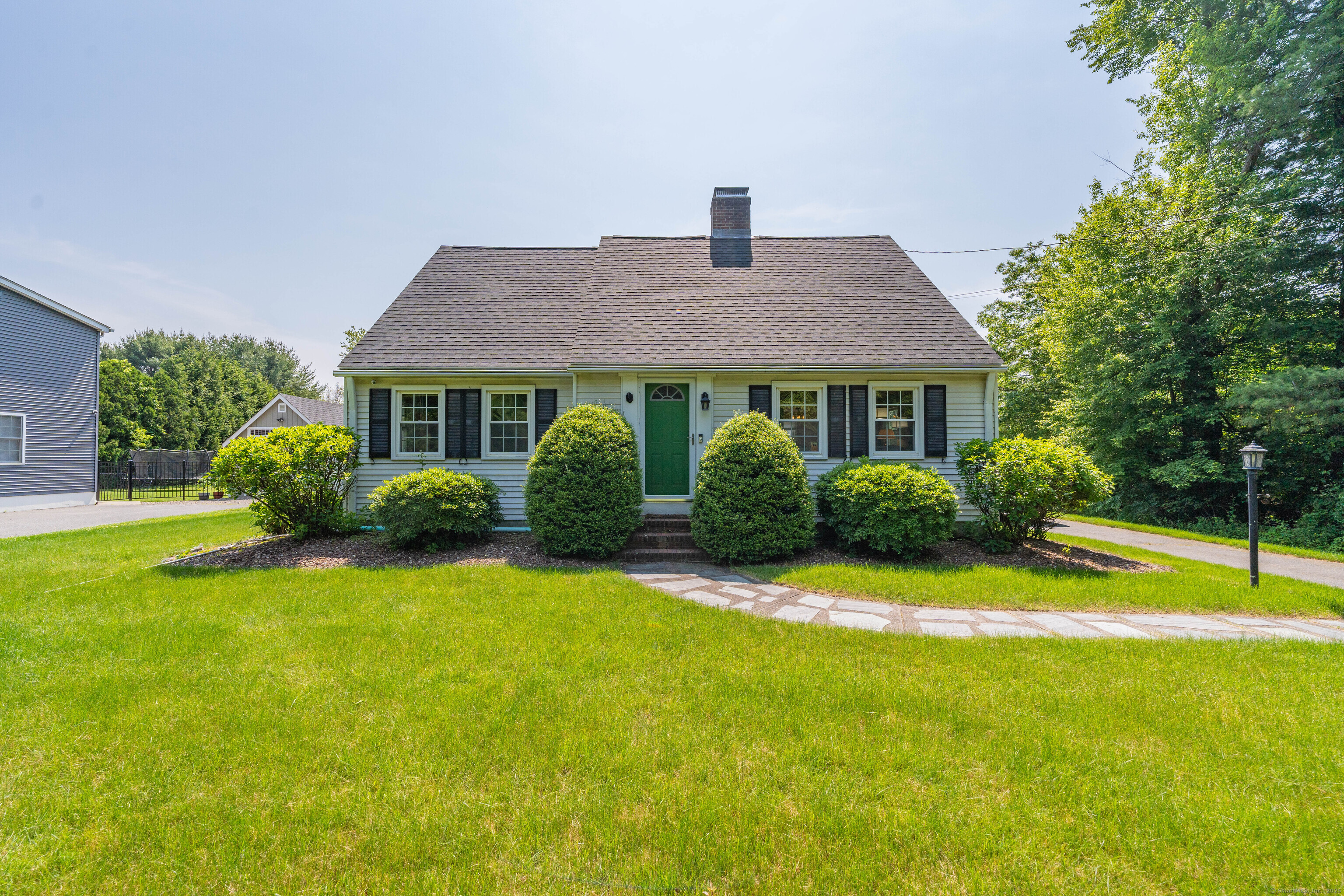 52 North Grand Street Suffield, CT 06093 - Photo 1 of 1 Gallery Image 1