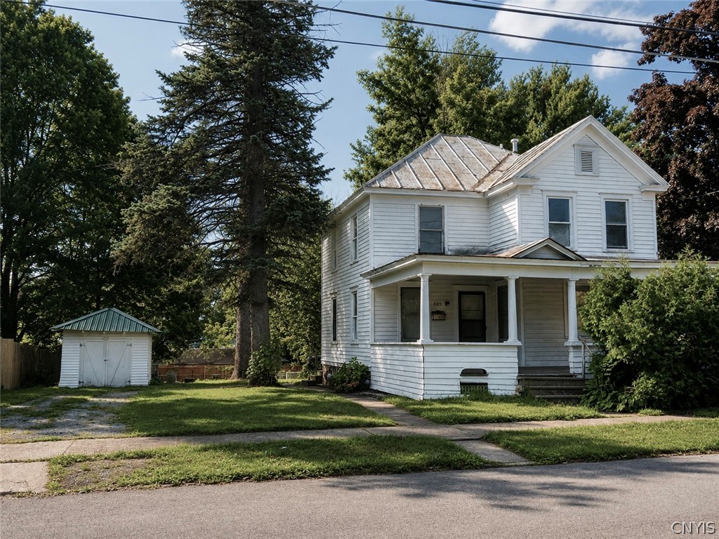 805 West Dominick Street Rome, NY 13440 - Photo 2 of 14 Gallery Image 2