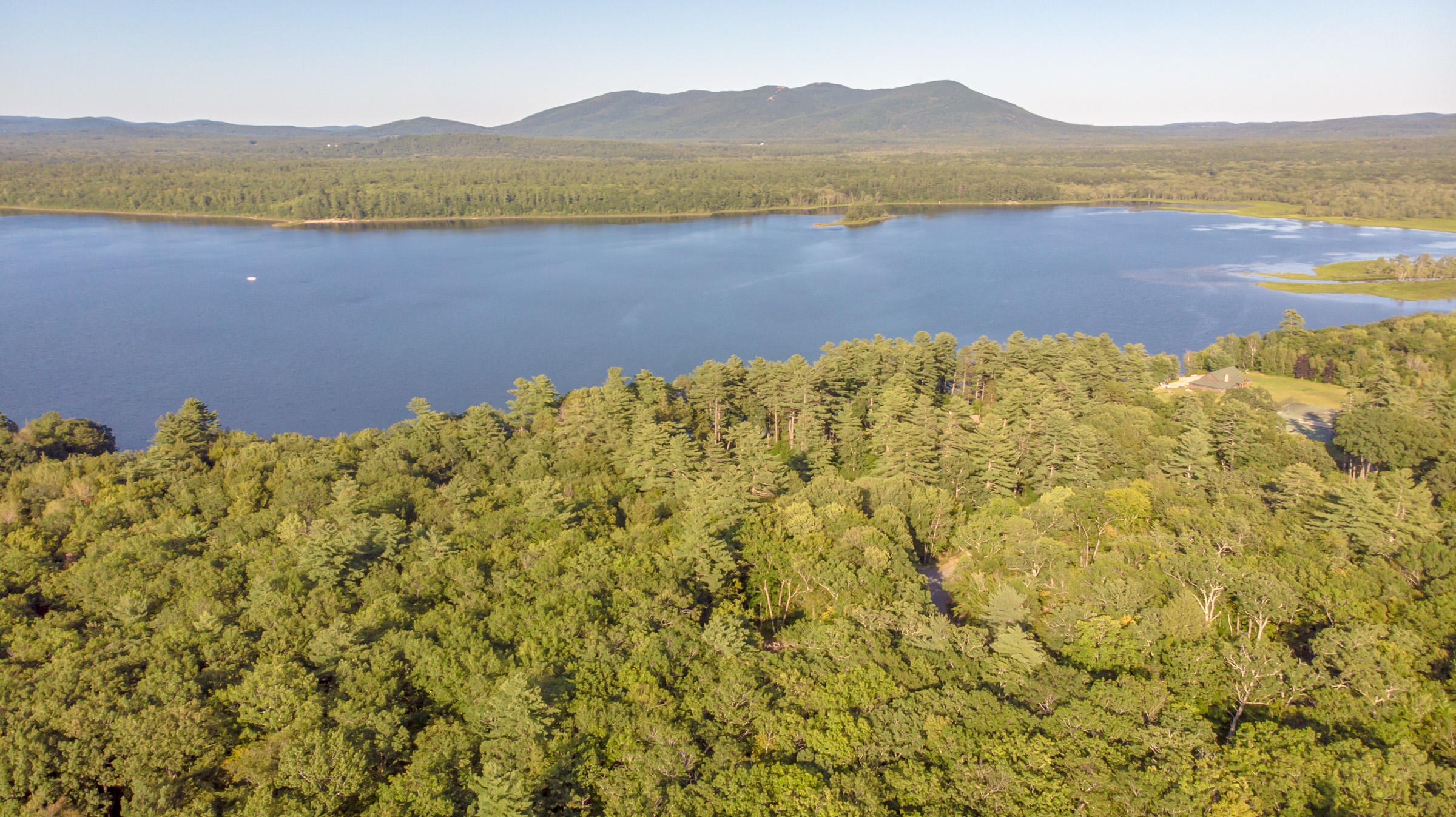 Lot 20 Rapputak Road Fryeburg, ME 04037 - Photo 28 of 37 DJI_0335
