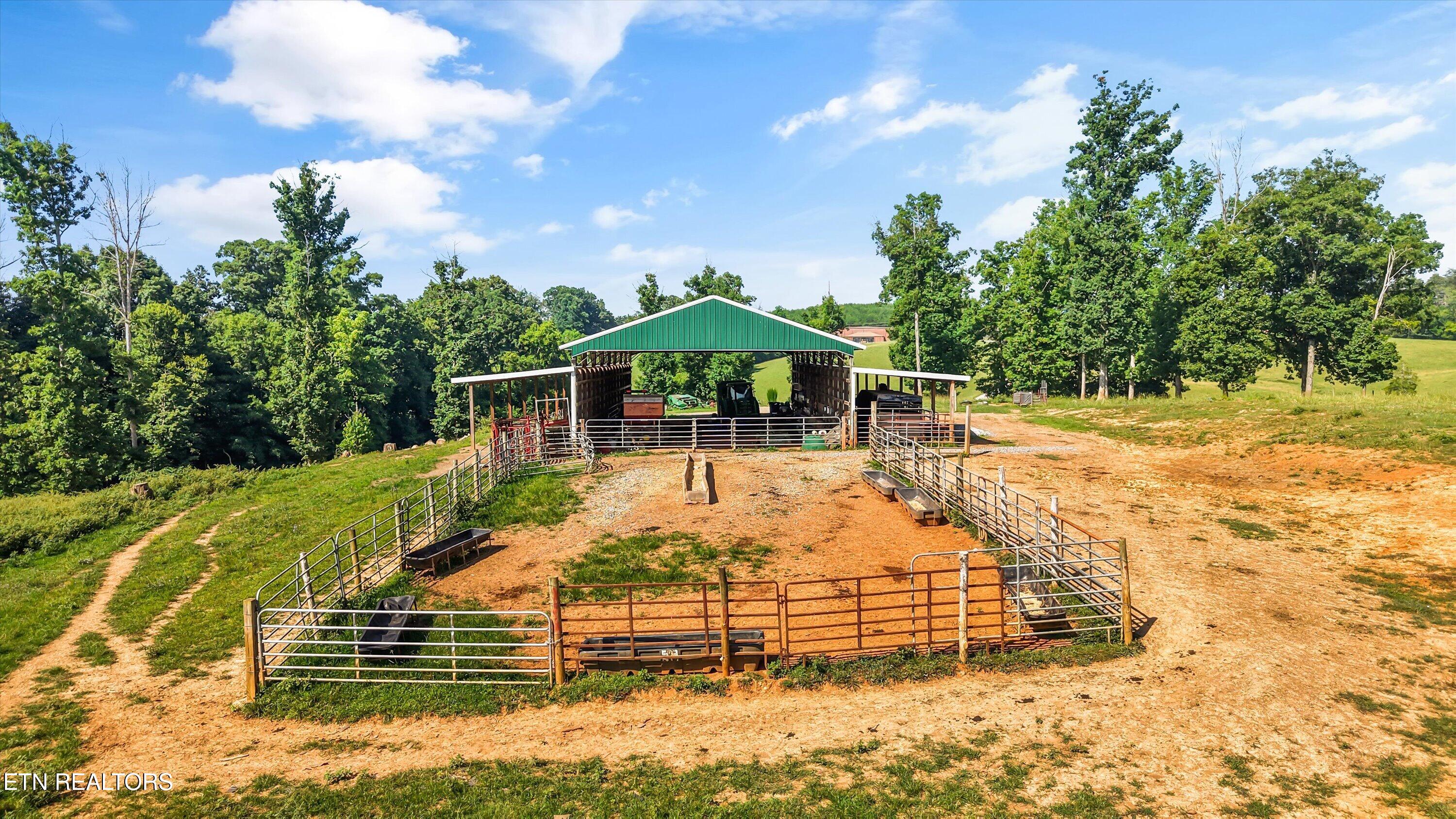 1250 Brick Mill Road Maryville, TN 37801 - Photo 8 of 58 58-1250 Brick Mill Rd09