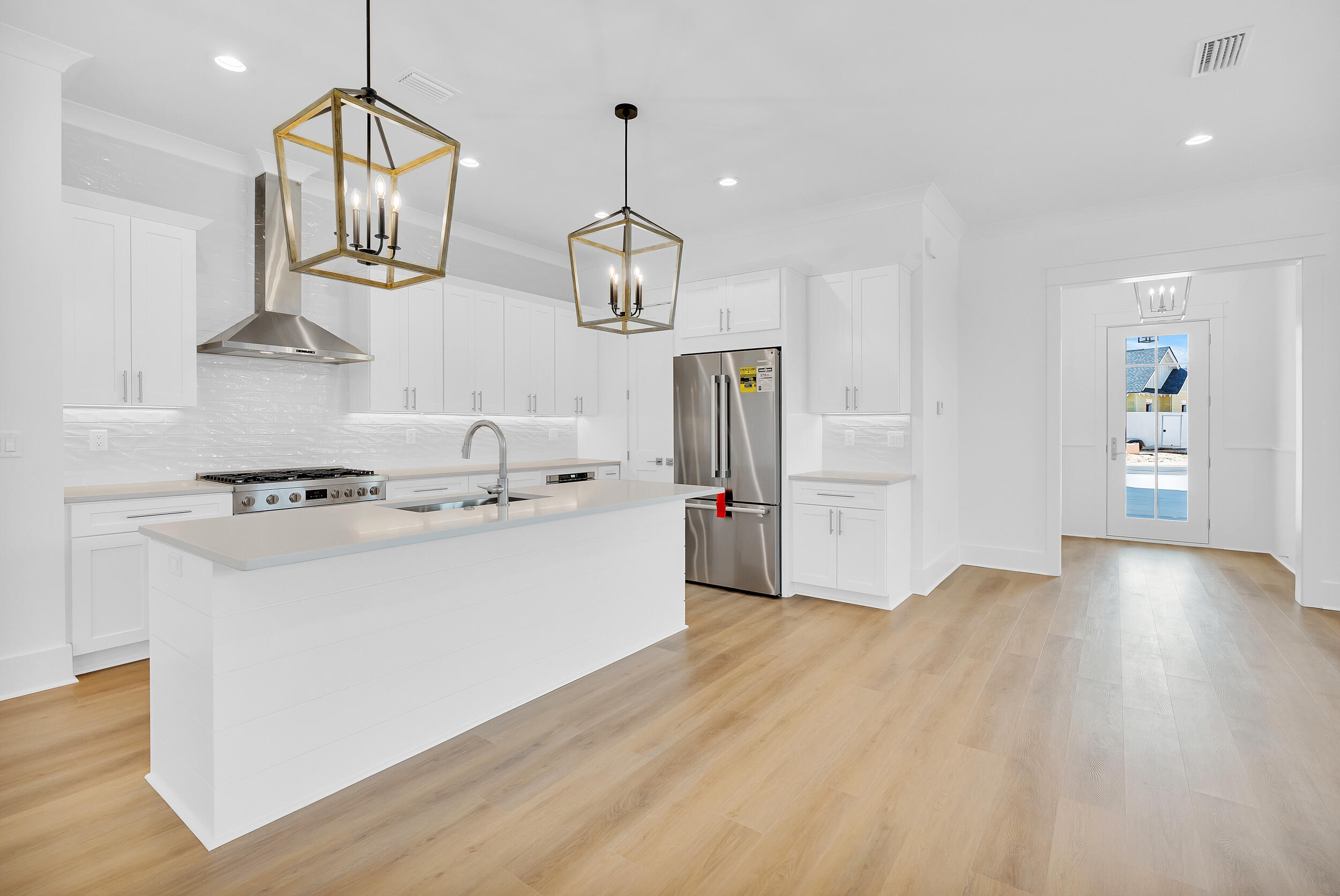 Tbd East Tbd E Seabrook Way, Unit LOT 31 Watersound, FL 32461 - Photo 5 of 35 PLW 17-21