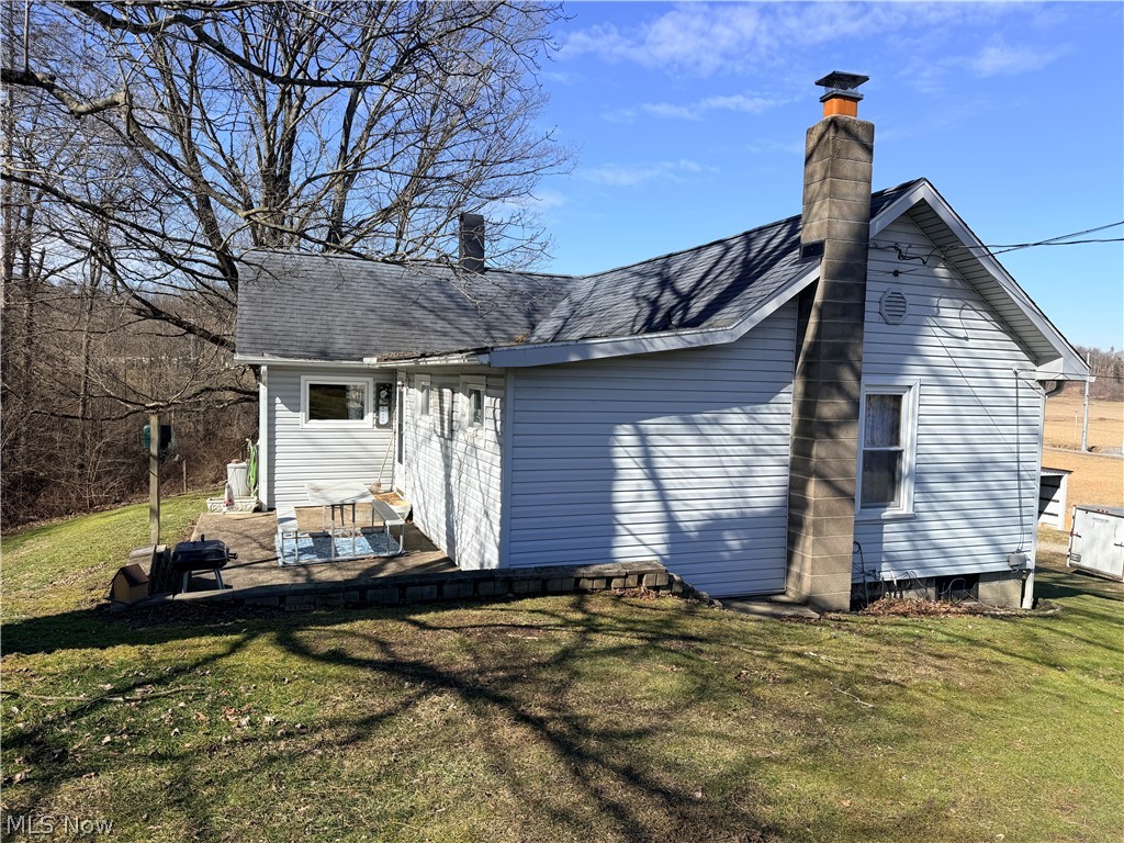 31785 Piedmont-Freeport Road Freeport, OH 43973 - Photo 36 of 50