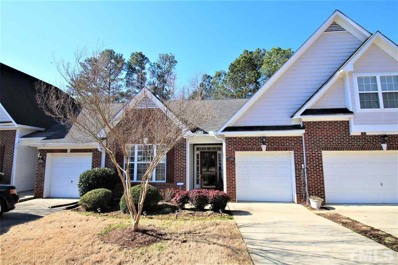 11205 Slider Drive Raleigh, NC 27614 - Photo 1 of 25