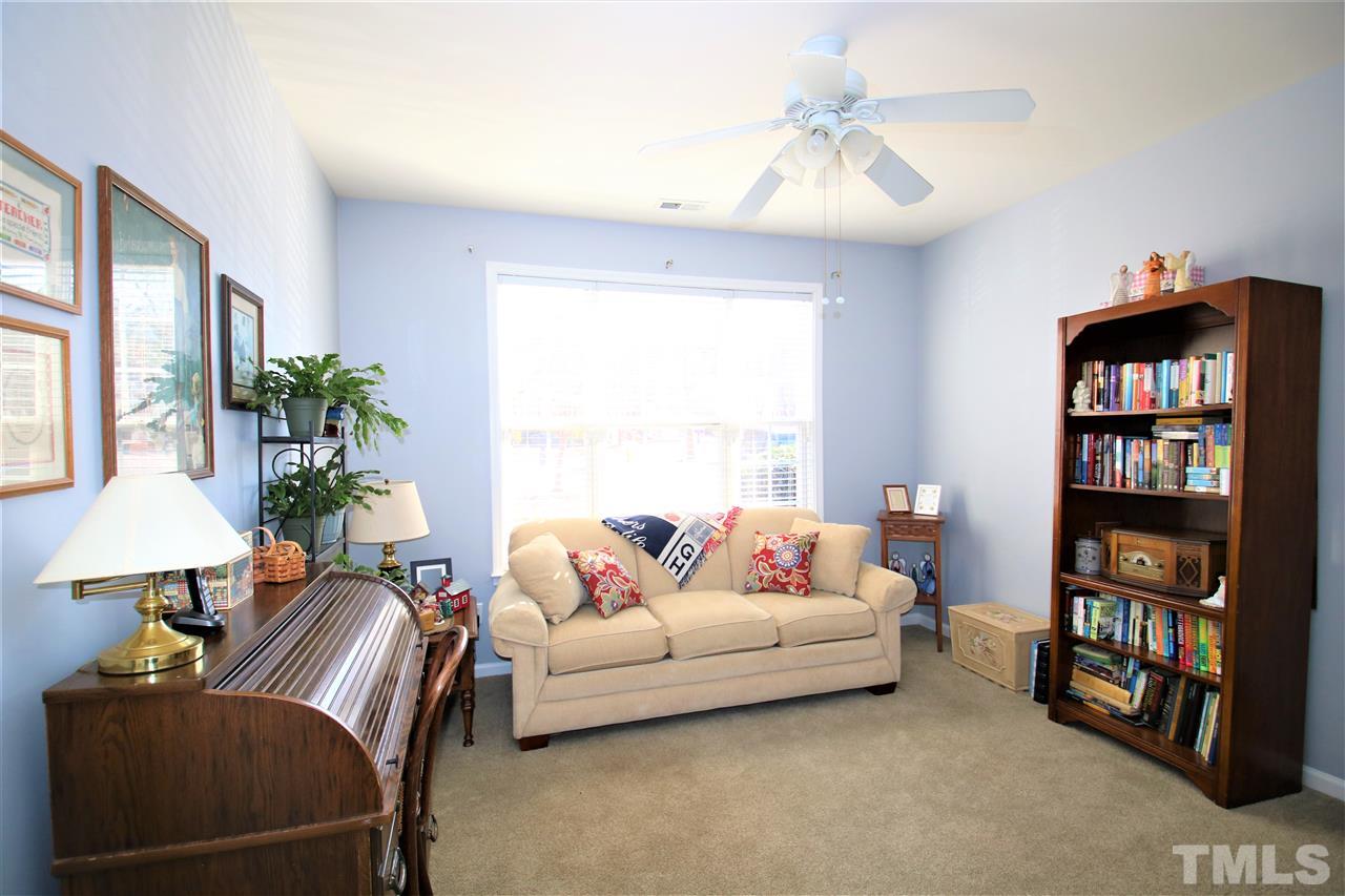 11205 Slider Drive Raleigh, NC 27614 - Photo 15 of 25