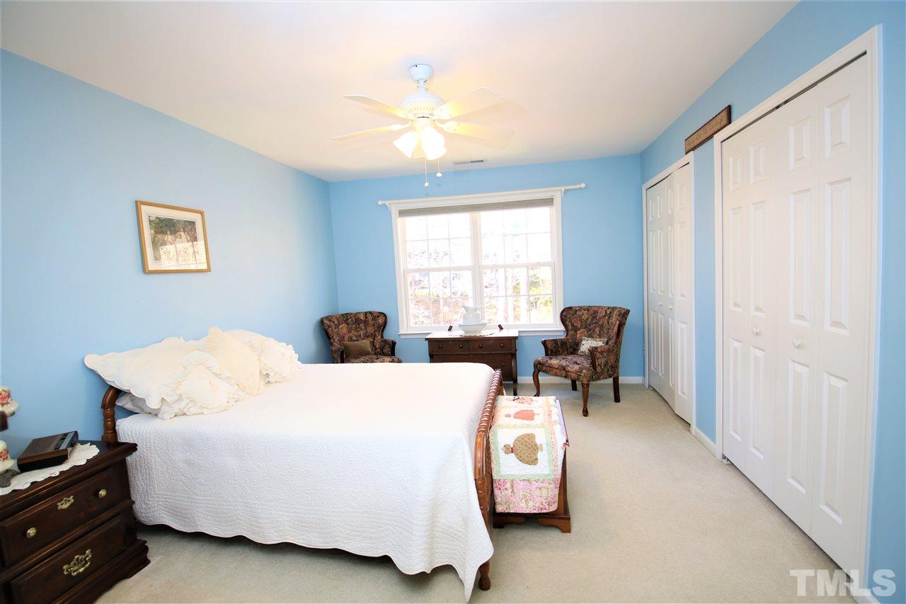 11205 Slider Drive Raleigh, NC 27614 - Photo 17 of 25