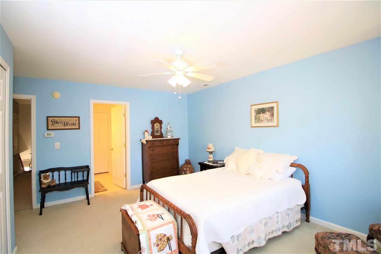 11205 Slider Drive Raleigh, NC 27614 - Photo 18 of 25