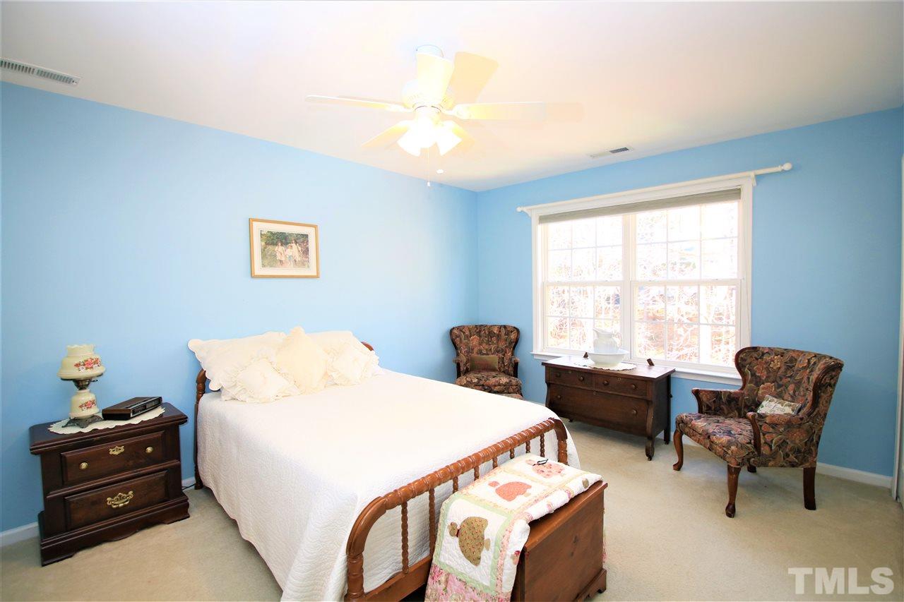 11205 Slider Drive Raleigh, NC 27614 - Photo 19 of 25