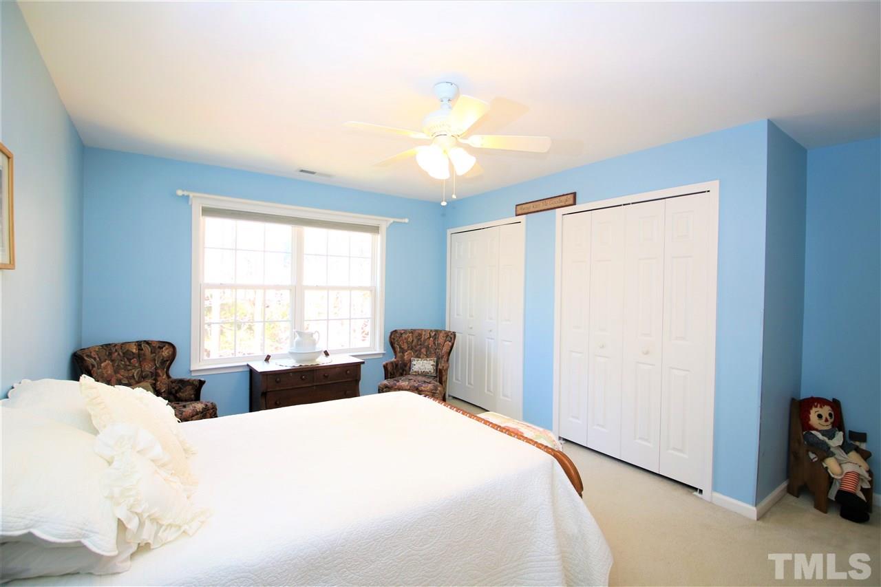 11205 Slider Drive Raleigh, NC 27614 - Photo 20 of 25