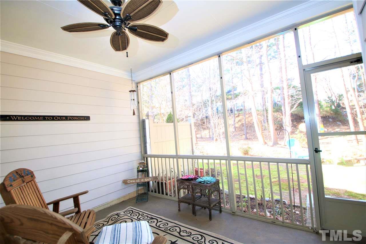 11205 Slider Drive Raleigh, NC 27614 - Photo 24 of 25