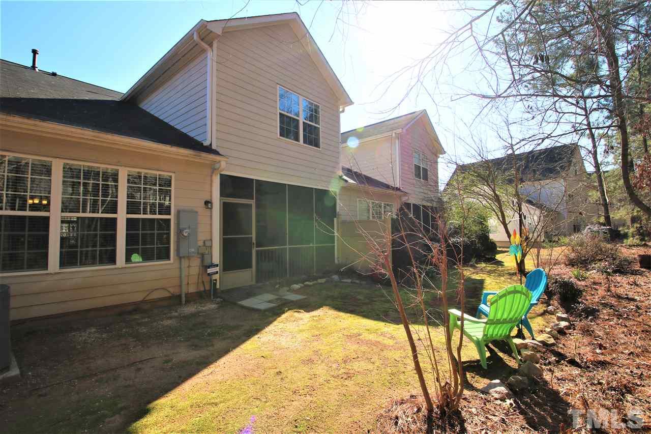 11205 Slider Drive Raleigh, NC 27614 - Photo 25 of 25