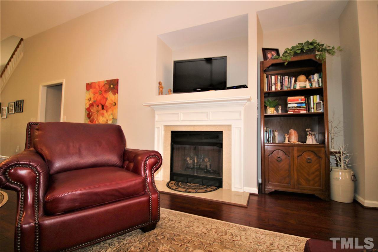 11205 Slider Drive Raleigh, NC 27614 - Photo 5 of 25
