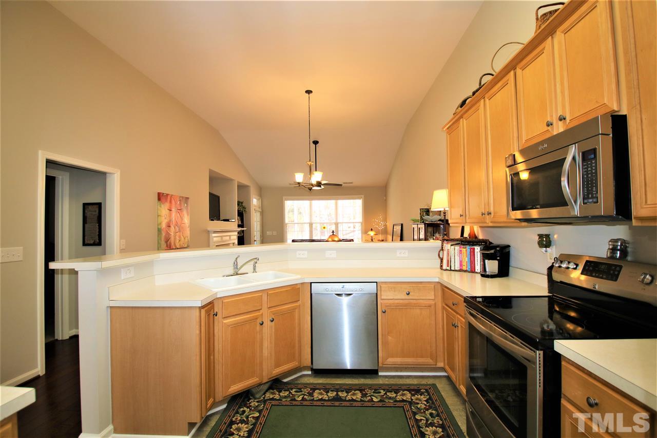 11205 Slider Drive Raleigh, NC 27614 - Photo 8 of 25